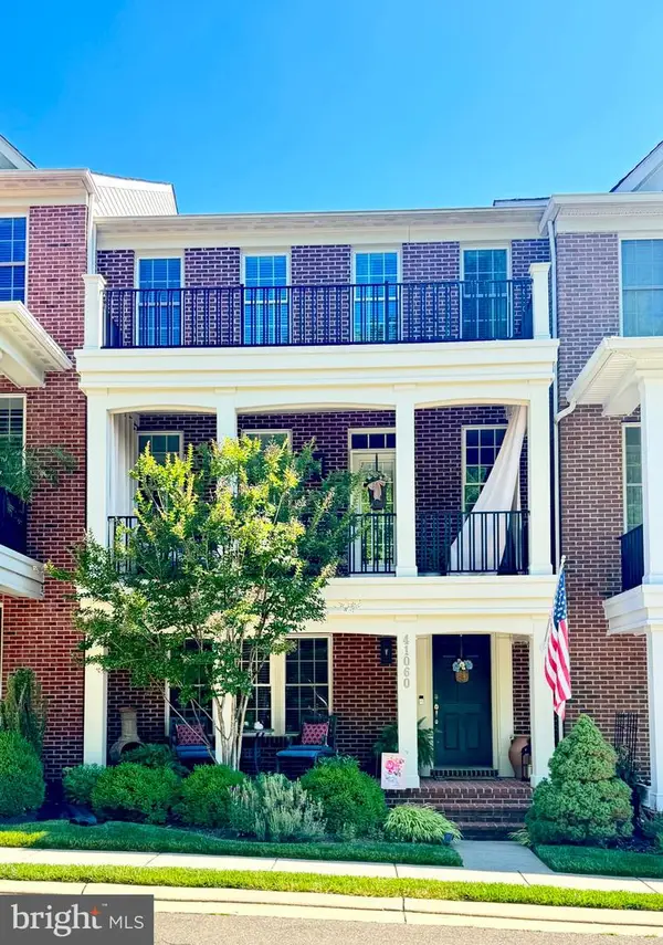 41060 Dorati Sq, LEESBURG, VA 20175