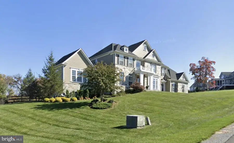 15988 Waterford Crest Pl, Paeonian Springs, VA 20129 - #2