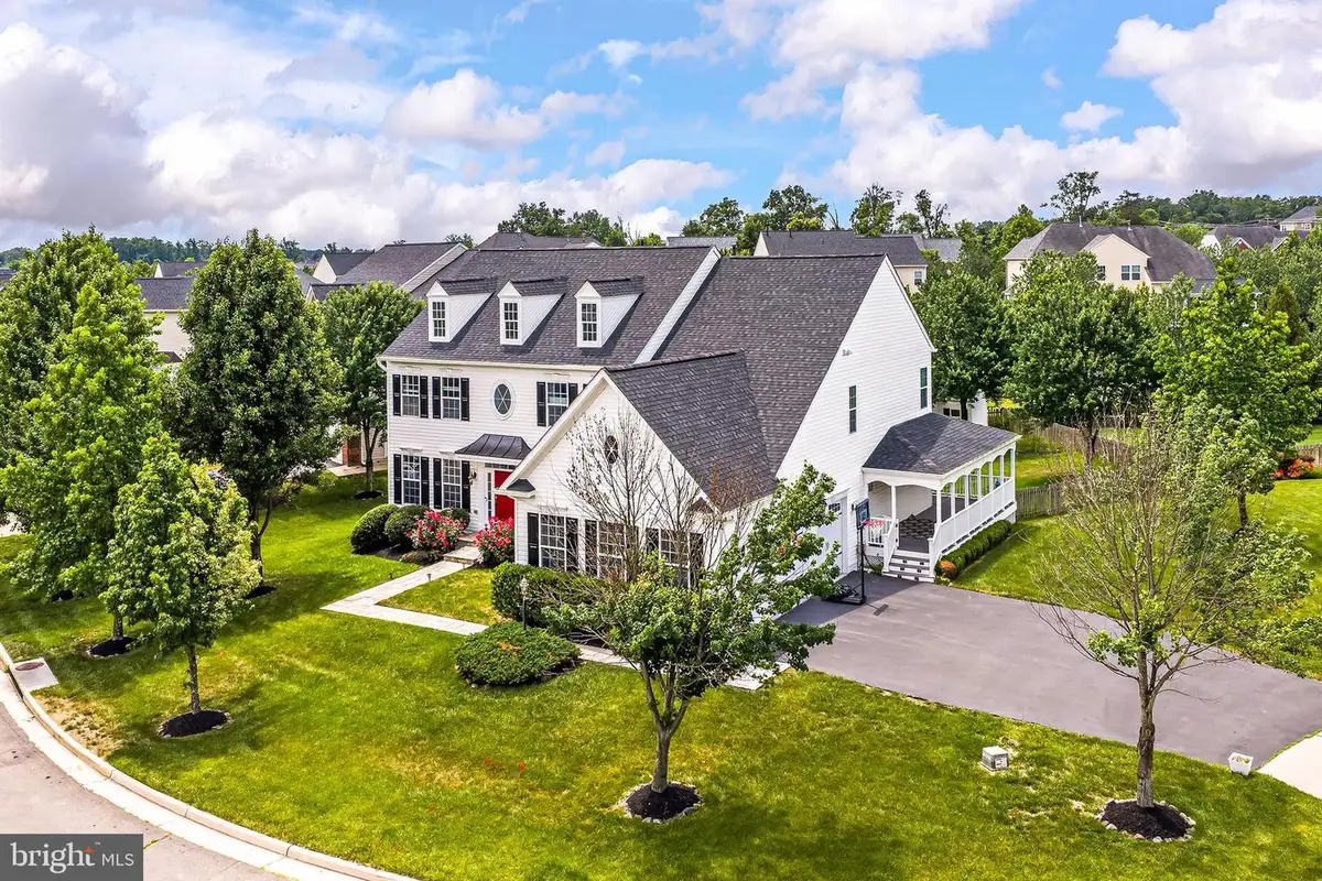 25279 Connor Ct, Aldie, VA 20105 - #1