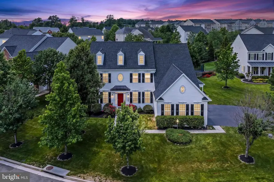 25279 Connor Ct, Aldie, VA 20105 - #2