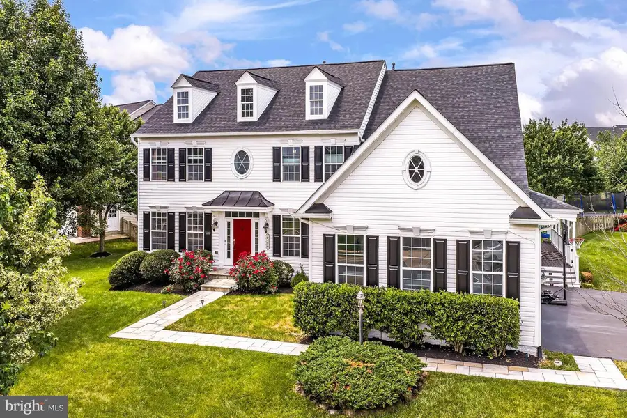 25279 Connor Ct, Aldie, VA 20105 - #3