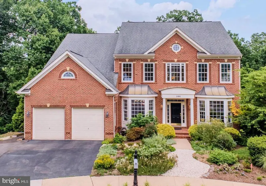 106 Calvary Ct Se, Leesburg, VA 20175 - #2