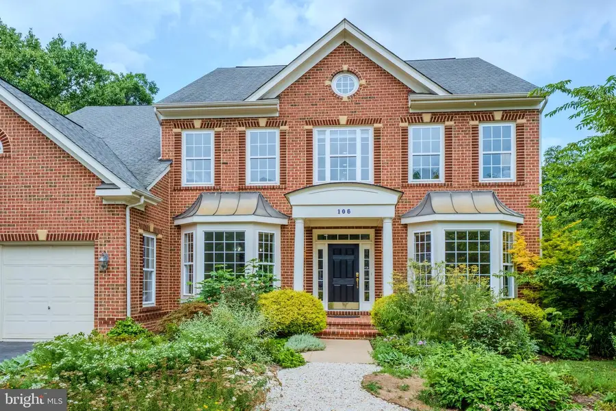 106 Calvary Ct Se, Leesburg, VA 20175 - #3