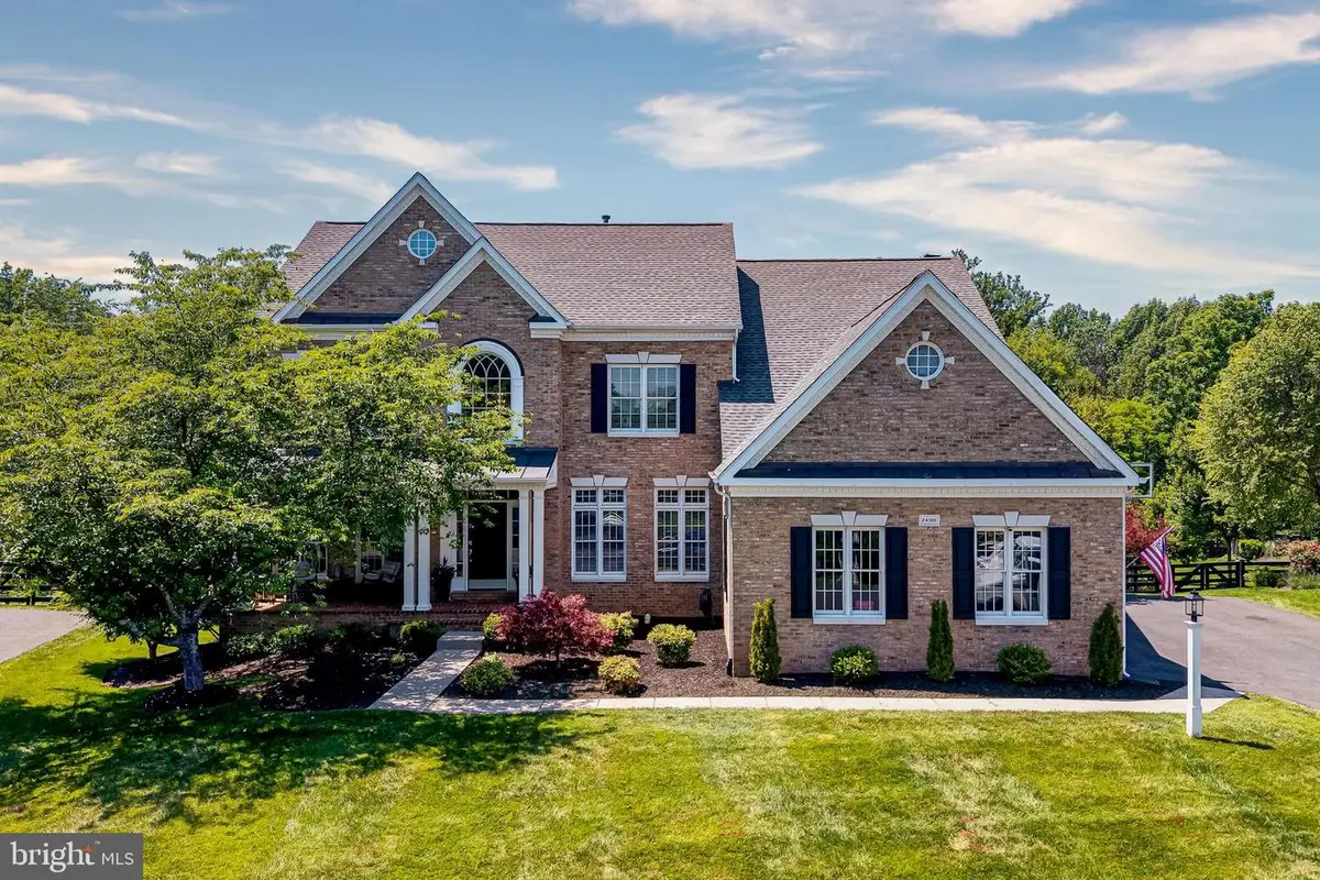 24168 Spring Meadow Cir, Aldie, VA 20105 - #1