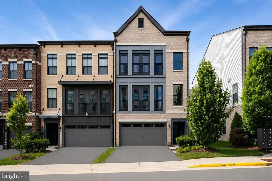 42297 Crawford Ter, Brambleton, VA 20148 - #2