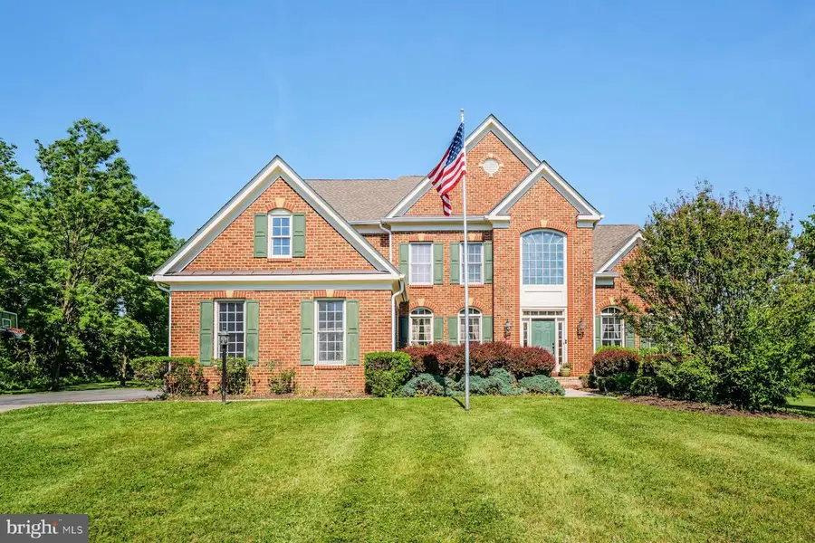 12734 Beebe Ct, Lovettsville, VA 20180 - #3