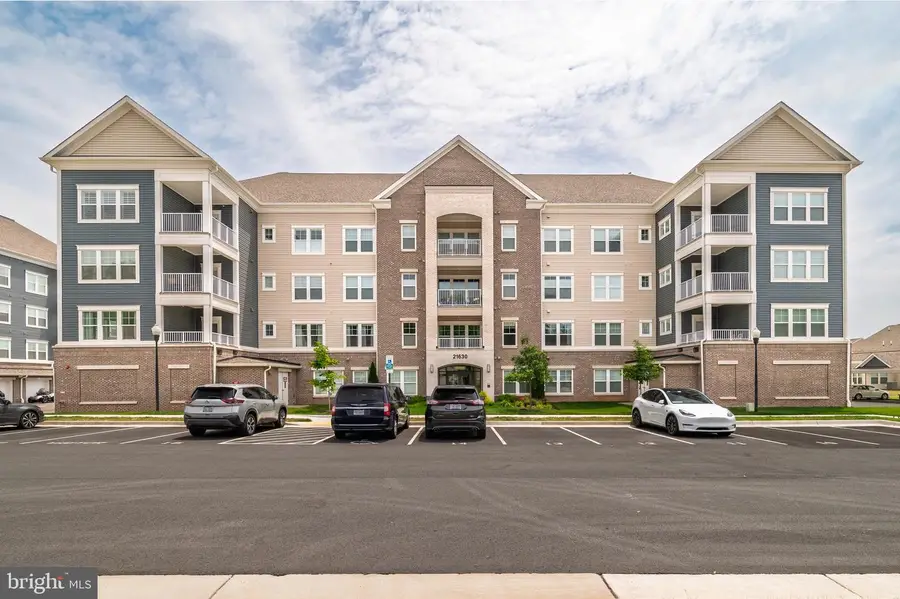 21630 Hawksbill High Cir #405, Sterling, VA 20164 - #2