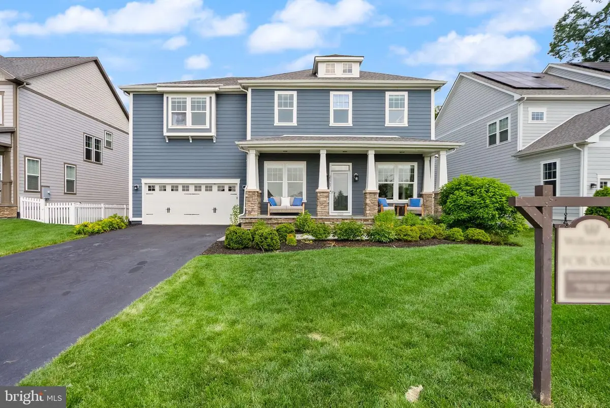 25707 House Martin Ln, Aldie, VA 20105 - #1