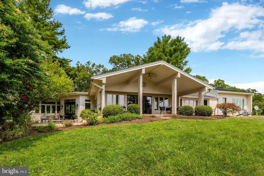 14046 Karchich Oaks Ct, Leesburg, VA 20176 - #2