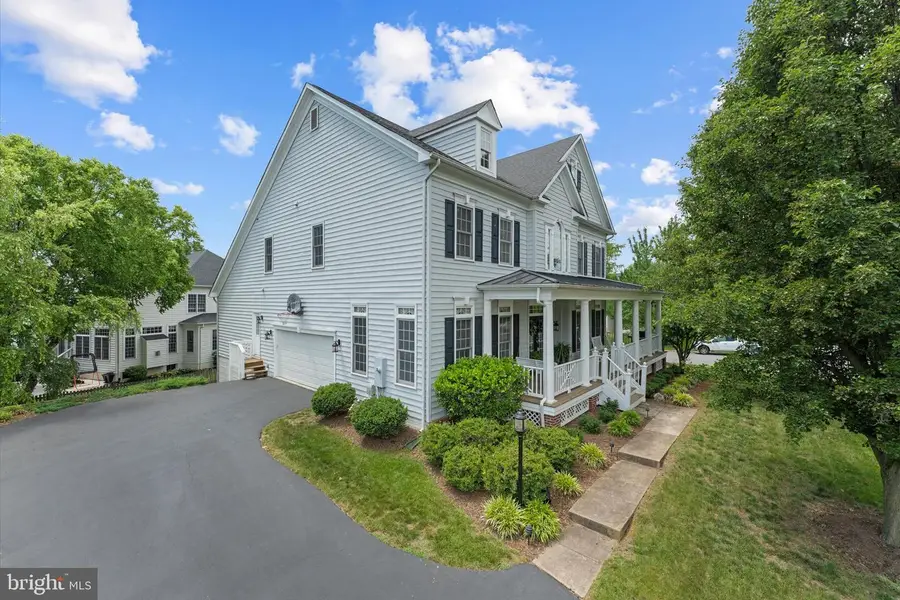 42989 Mill Park Ct, Leesburg, VA 20176 - #2
