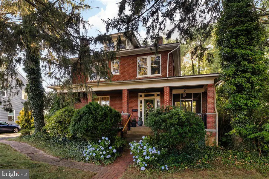 715 Valley View Ave Sw, Leesburg, VA 20175 - #3