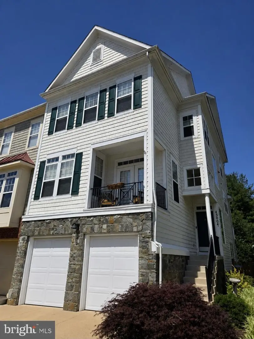 43004 Mill Race Ter, Leesburg, VA 20176 - #1