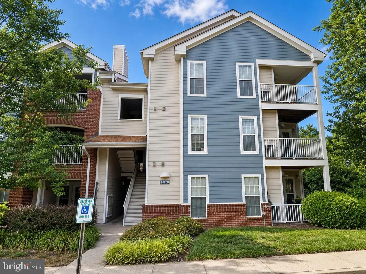 20960 Timber Ridge Ter #303, Ashburn, VA 20147 - #1