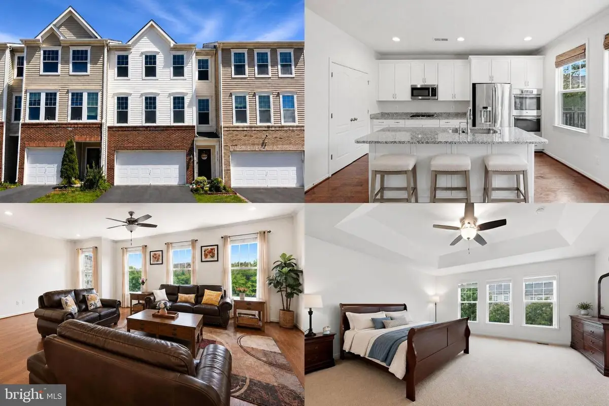 24735 Gracehill Ter, Aldie, VA 20105 - #1