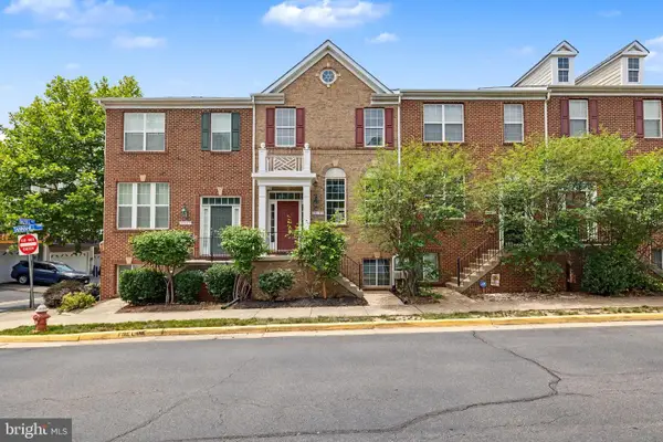 20655 Tannahill Ter, ASHBURN, VA 20147