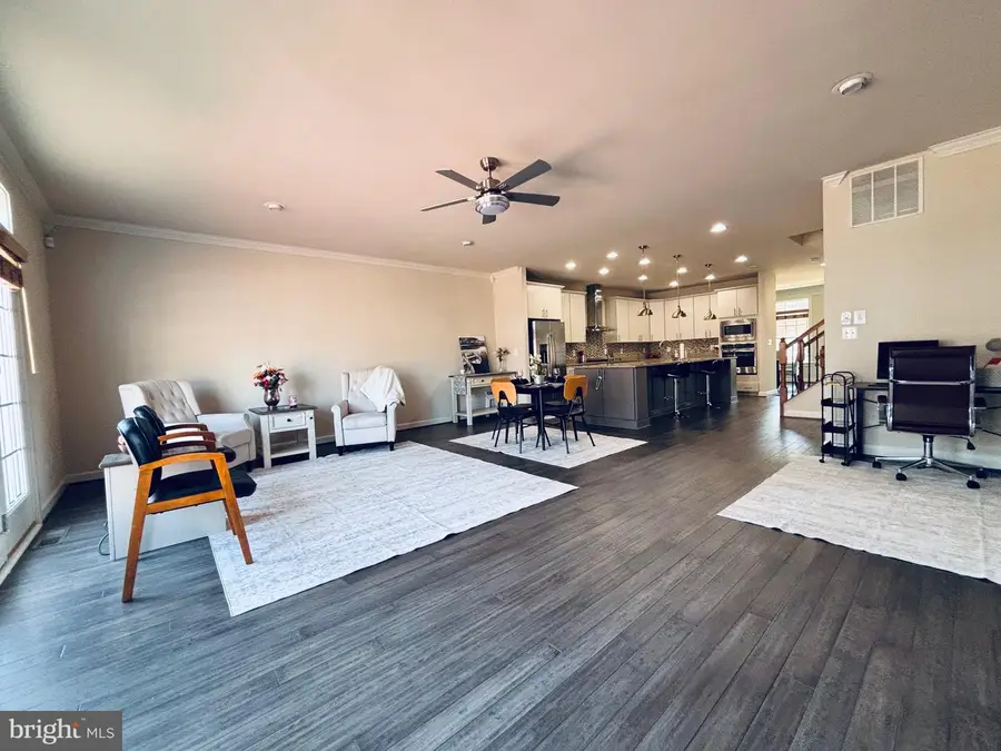 21254 Barley Hall Ter, Ashburn, VA 20147 - #2