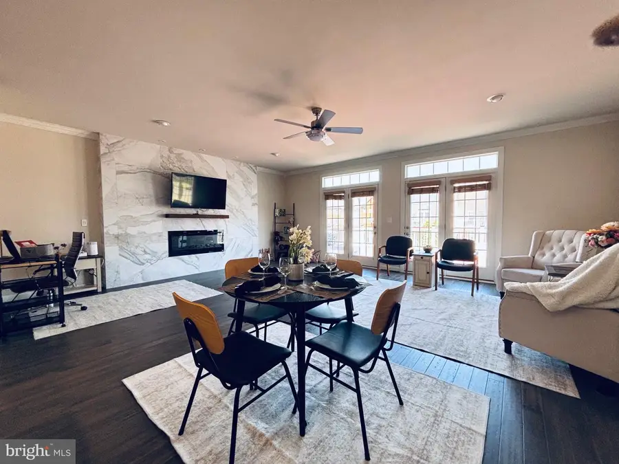 21254 Barley Hall Ter, Ashburn, VA 20147 - #3
