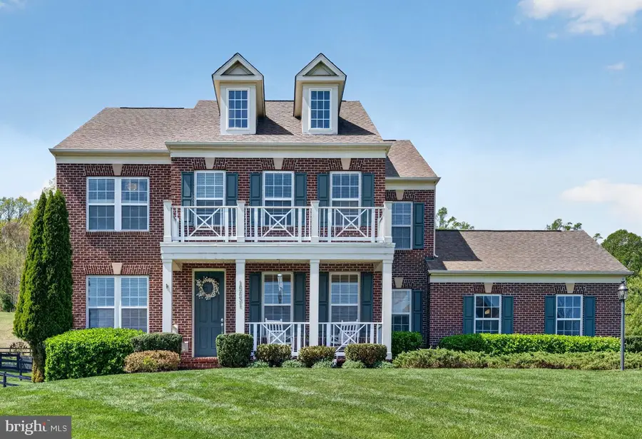 15631 Avebury Manor Pl, Leesburg, VA 20176 - #3