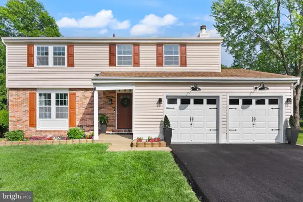 408 Cherry Ln Ne, LEESBURG, VA 20176
