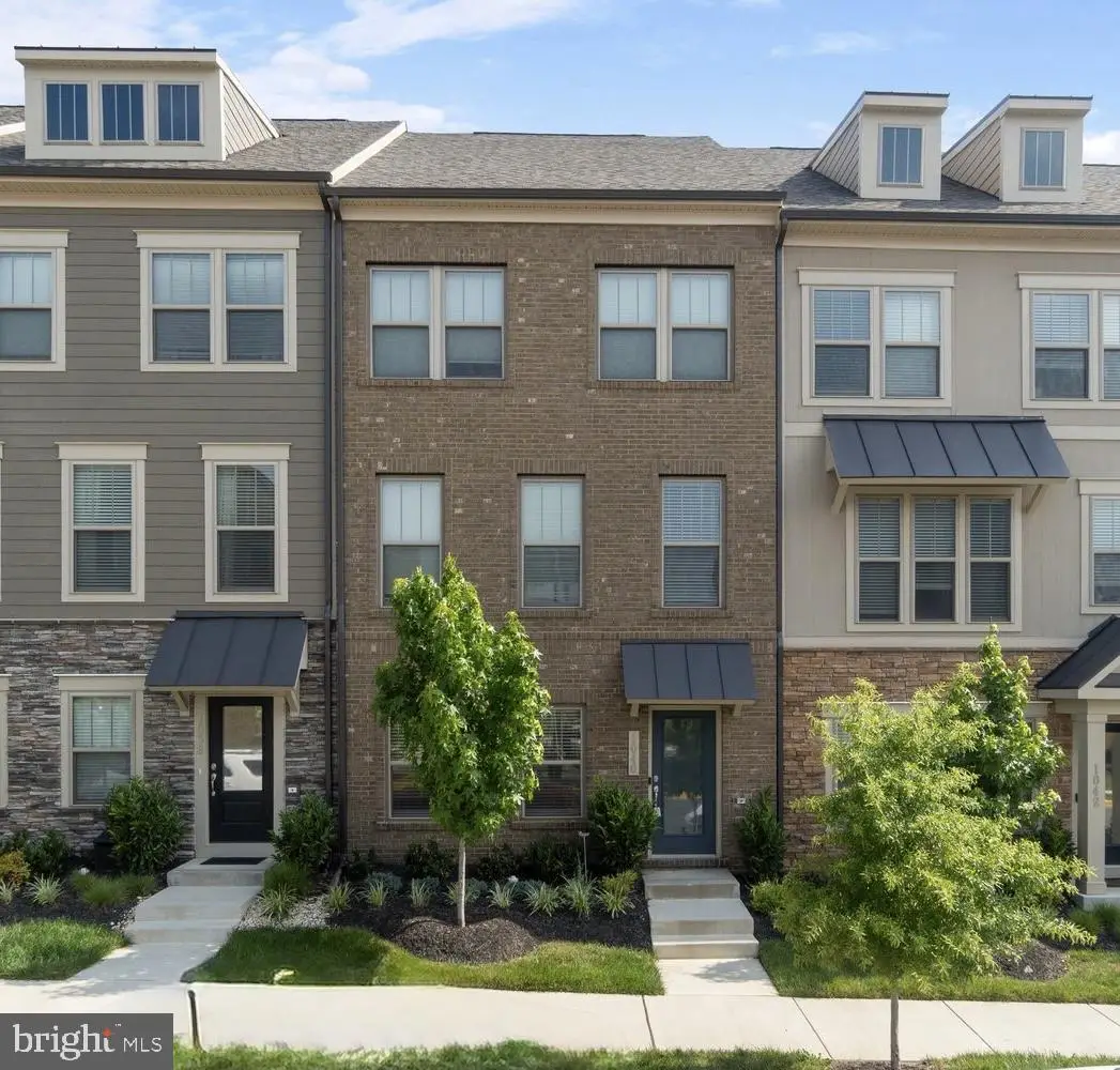 1040 Cantina Ter Se, Leesburg, VA 20175 - #1