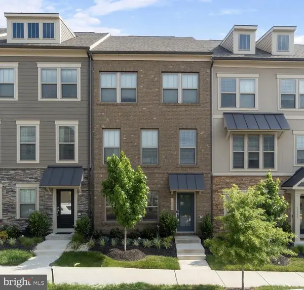 1040 Cantina Ter Se, LEESBURG, VA 20175
