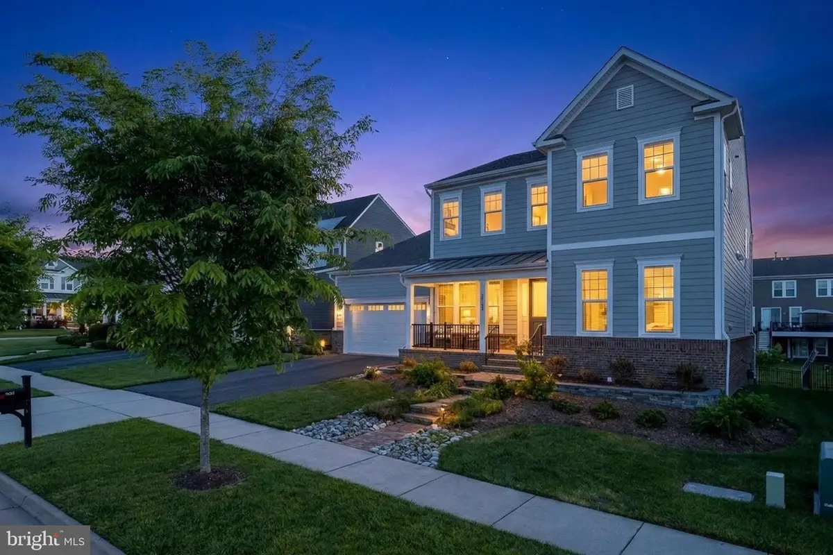 1122 Laconian St Se, Leesburg, VA 20175 - #1