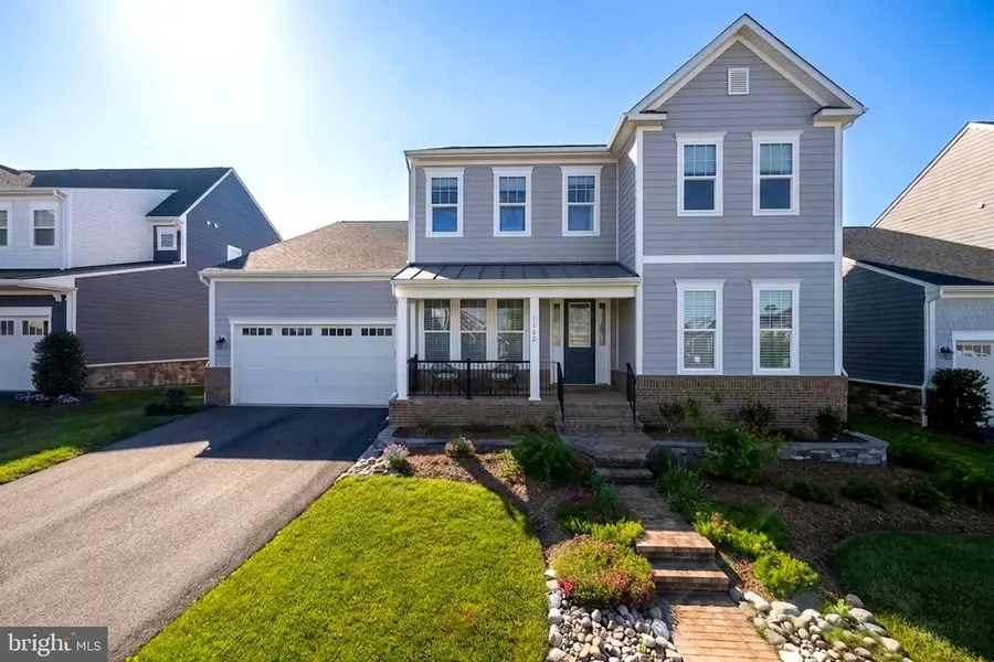 1122 Laconian St Se, Leesburg, VA 20175 - #2