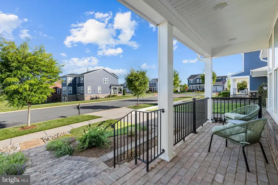 1122 Laconian St Se, Leesburg, VA 20175 - #3
