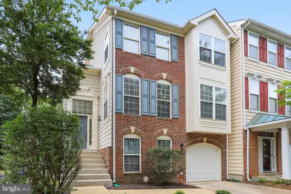 46764 Manchester Ter, STERLING, VA 20165