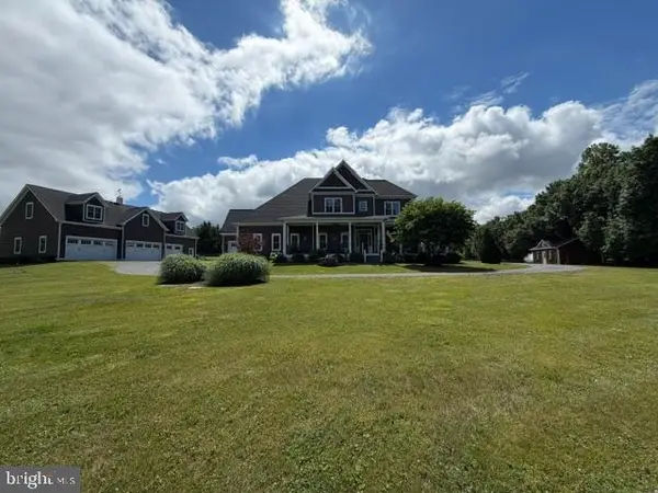 16081 Purcellville Rd, HILLSBORO, VA 20132