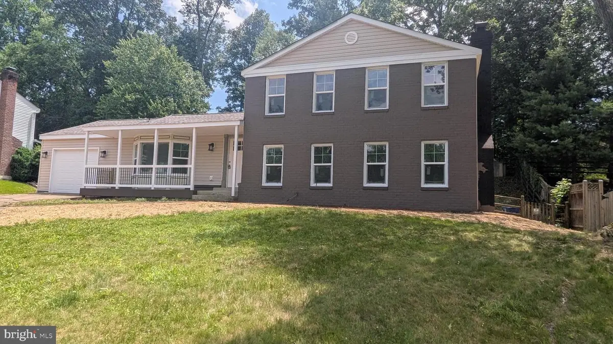 1216 Bradfield Dr Sw, Leesburg, VA 20175 - #1