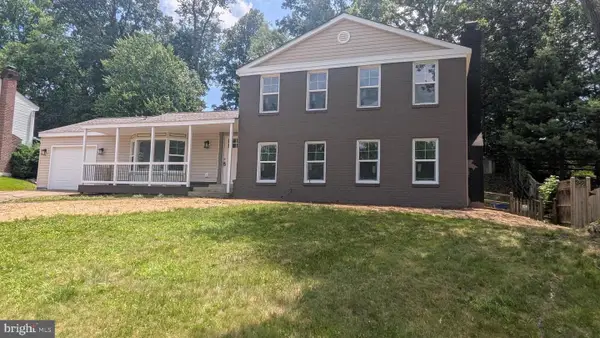 Address Withheld By Seller, LEESBURG, VA 20175