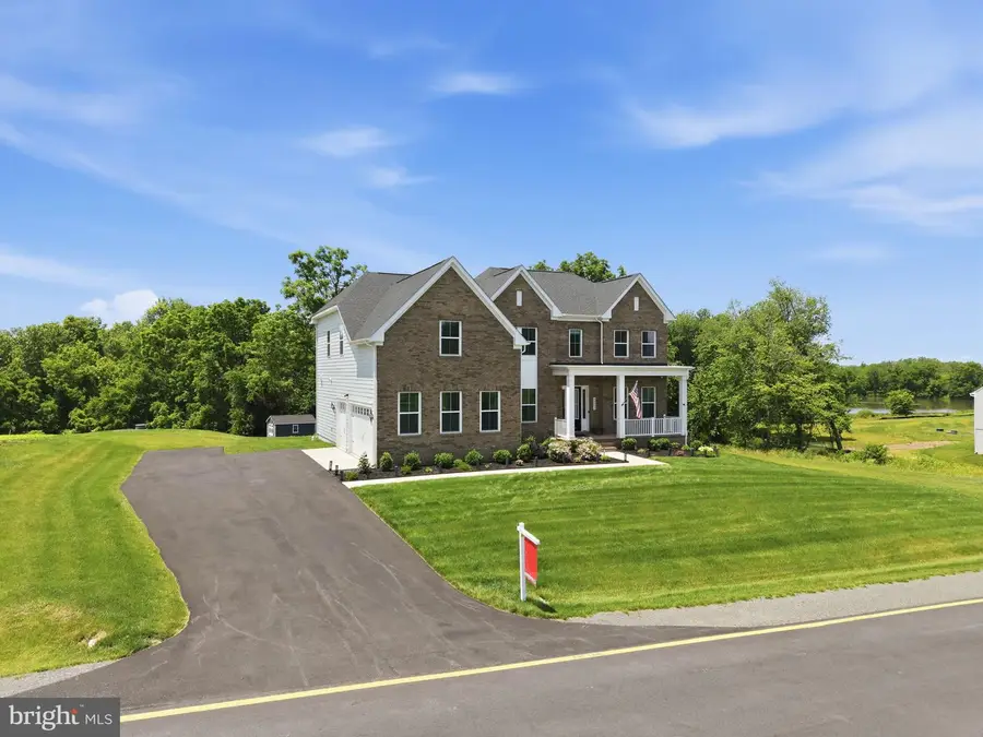 40452 Windyhill Farms Dr, Aldie, VA 20105 - #2