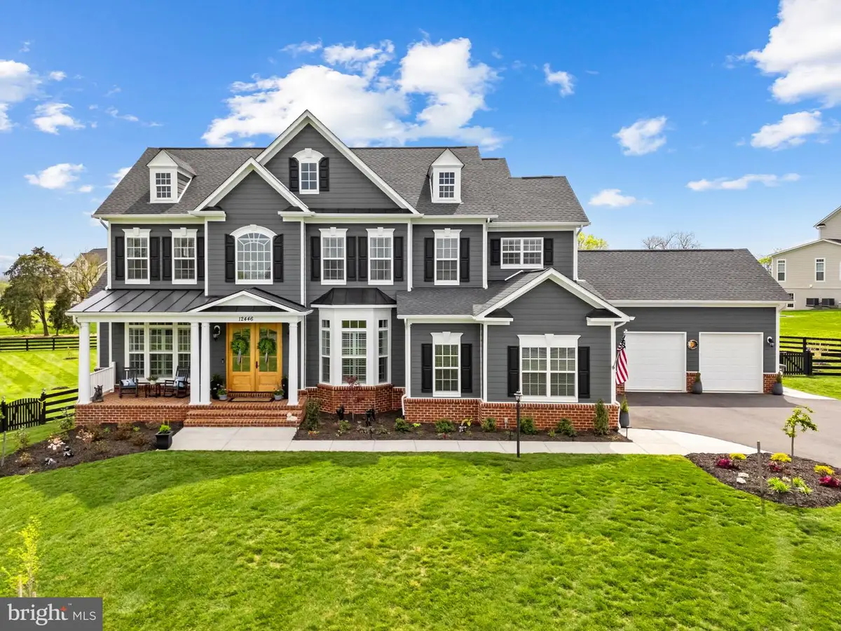12446 Barrel Oak Ln, Lovettsville, VA 20180 - #1