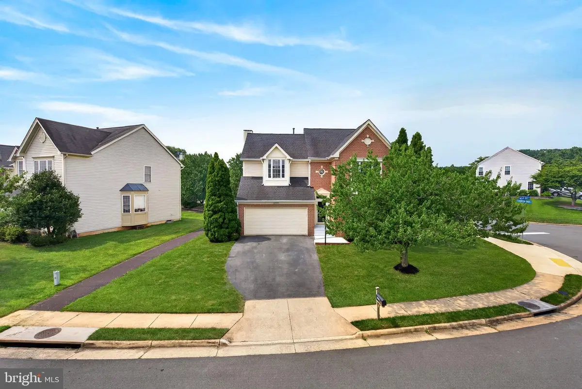 20585 Twelve Oaks Way, Ashburn, VA 20147 - #1