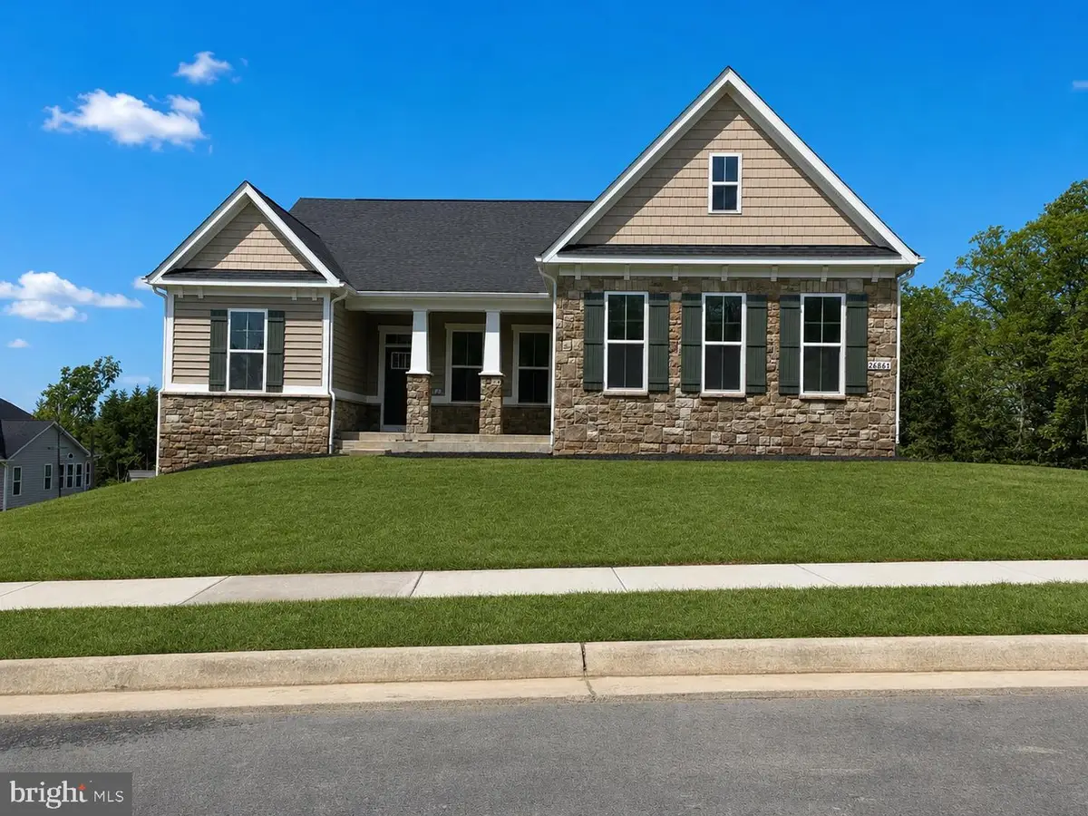 26867 Barnsley Pl, Chantilly, VA 20152 - #1