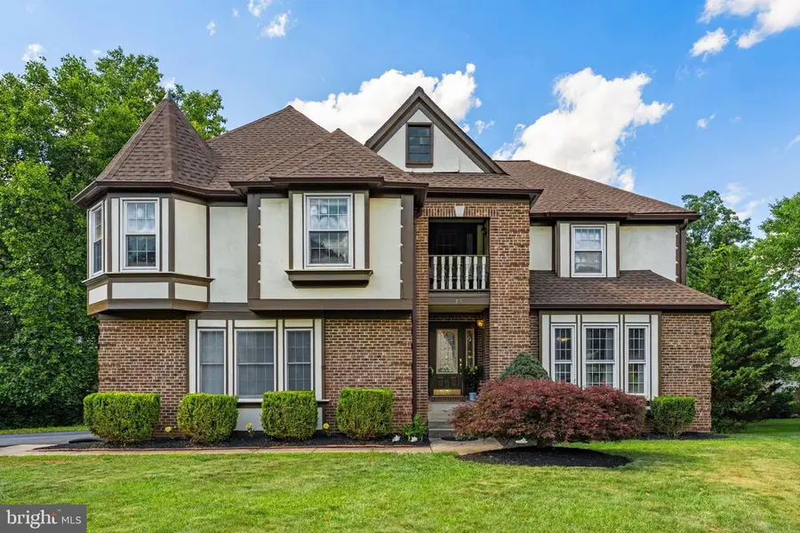 14 Stafford Ct, Sterling, VA 20165 - #3