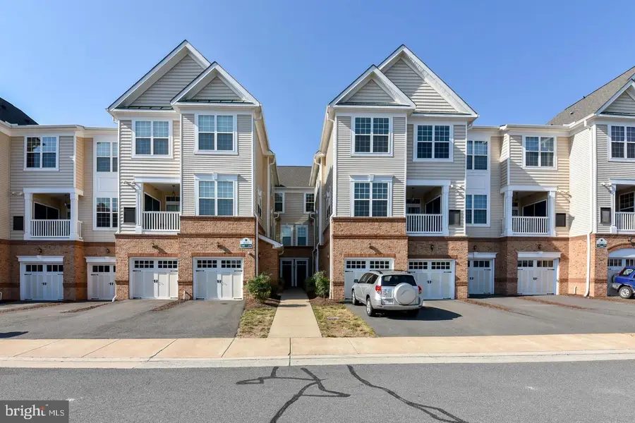 20365 Belmont Park Ter #110, Ashburn, VA 20147 - #2