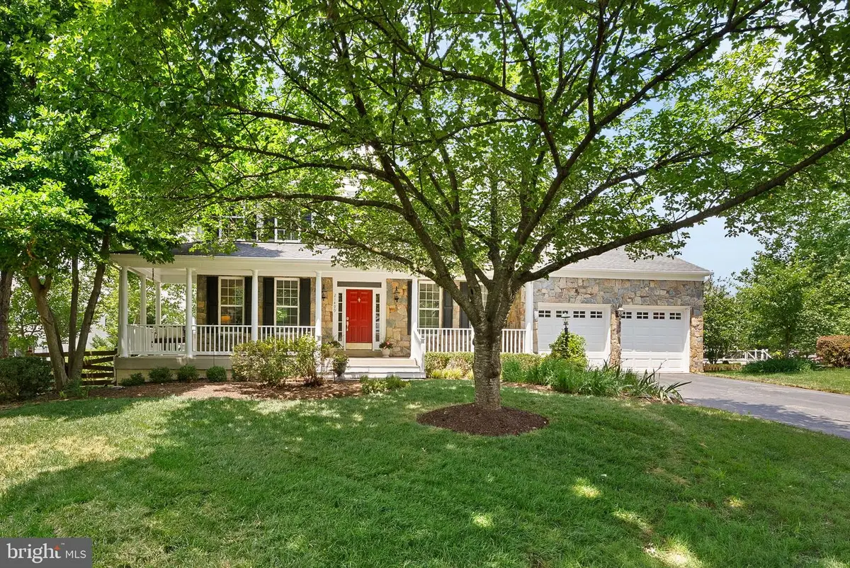 21499 Golden Autumn Pl, Broadlands, VA 20148 - #1