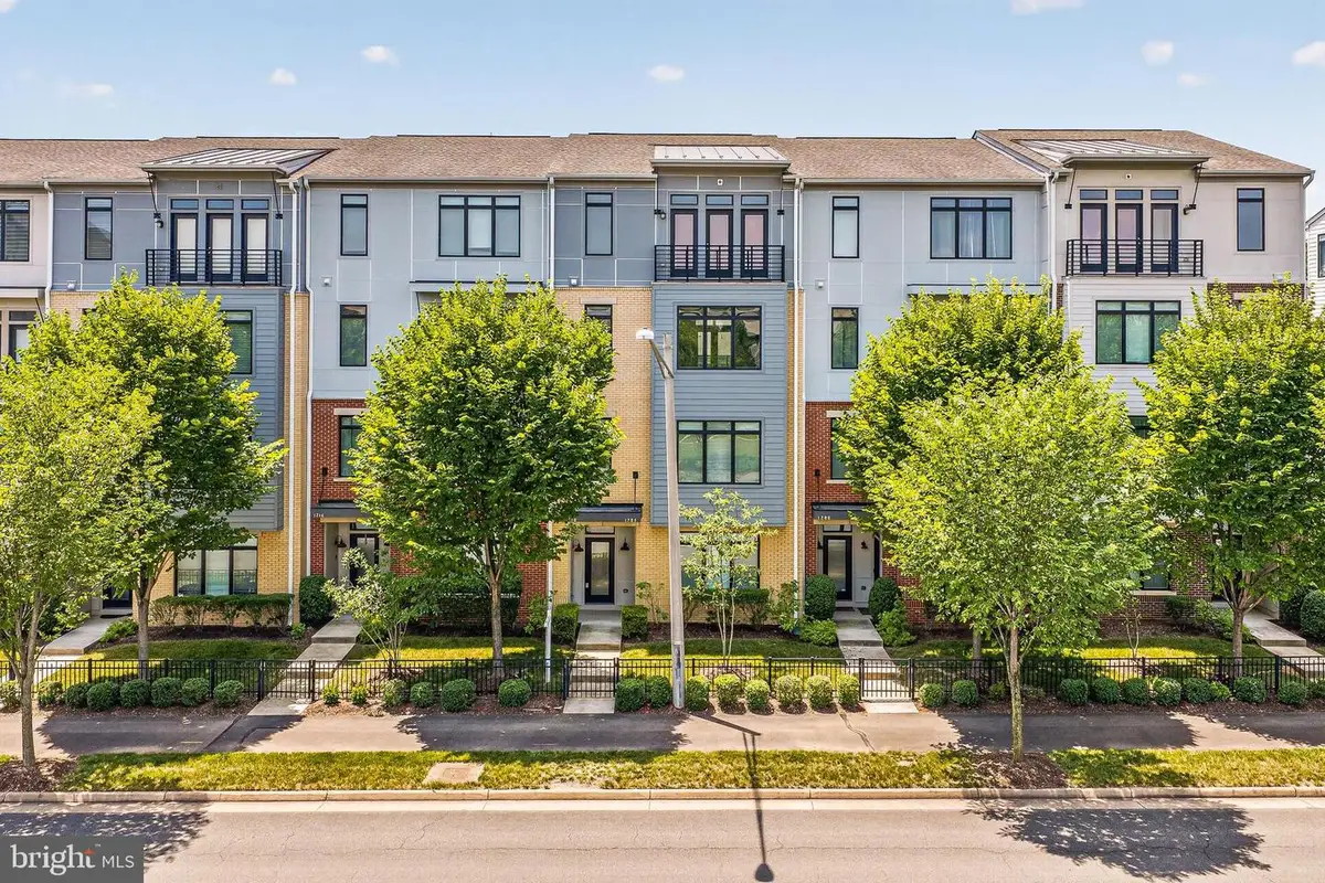1210 Ribbon Limestone Ter Se, Leesburg, VA 20175 - #1