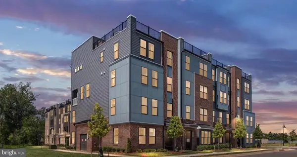 20189 Northpark Dr, ASHBURN, VA 20147