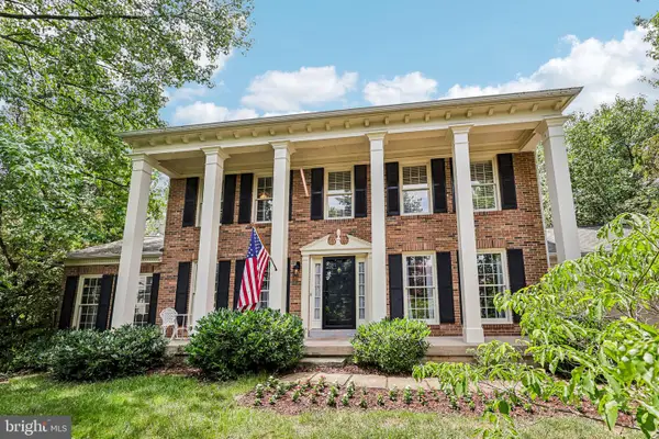21341 Thimbleweed Ct, ASHBURN, VA 20147