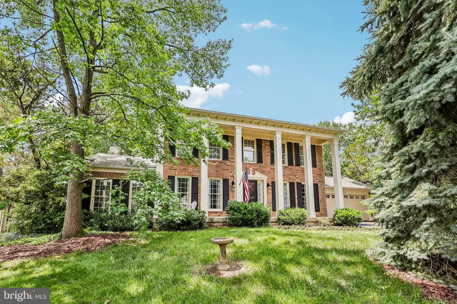 21341 Thimbleweed Ct, Ashburn, VA 20147 - #3
