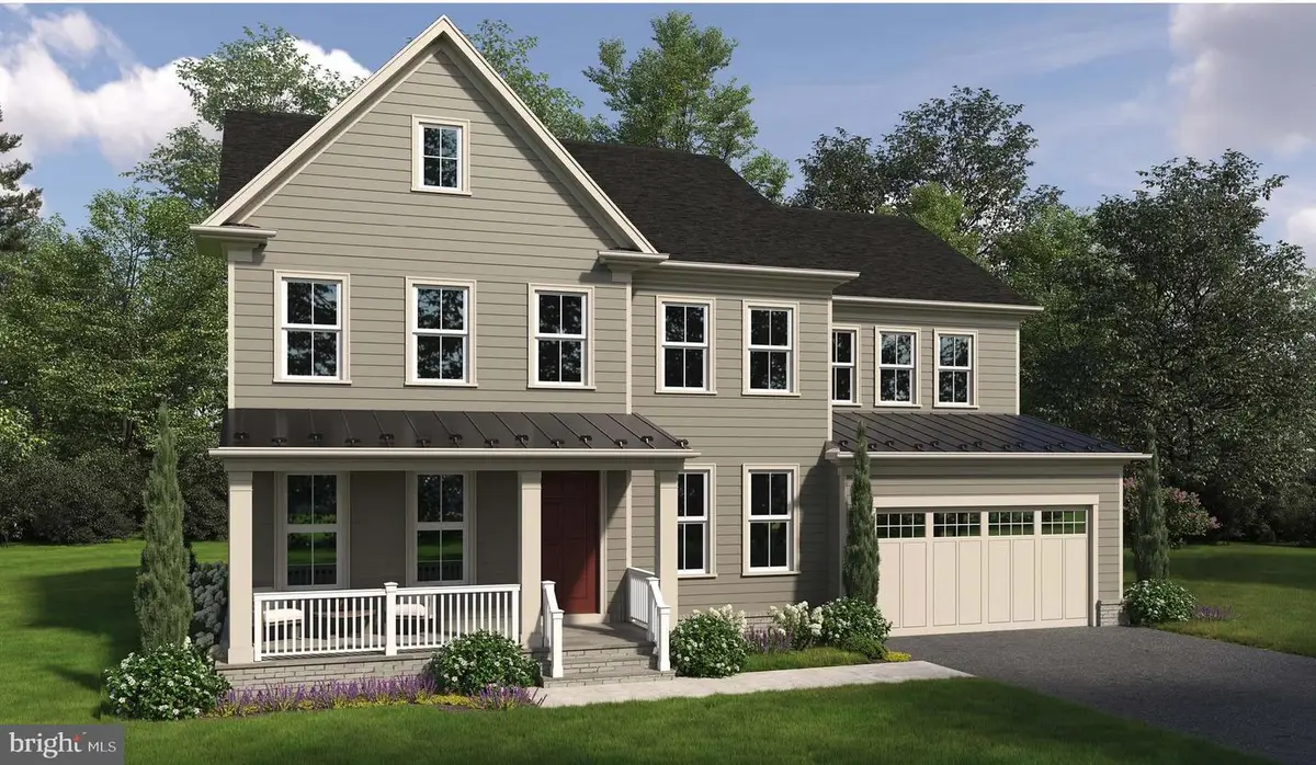 318 Runner Stone Ct Nw, Leesburg, VA 20176 - #1