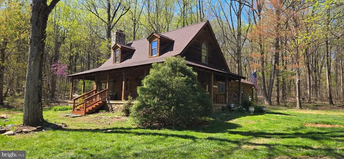 37844 Nicewarner Ln, Lovettsville, VA 20180 - #1