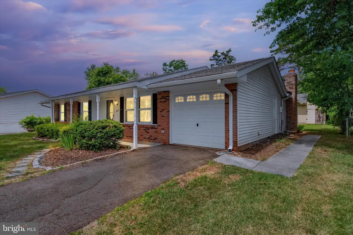 1503 N Amelia St, Sterling, VA 20164 - #1