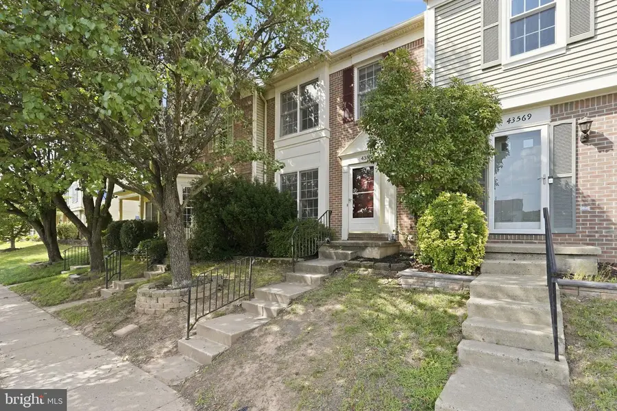 43571 Plantation Ter, Ashburn, VA 20147 - #2