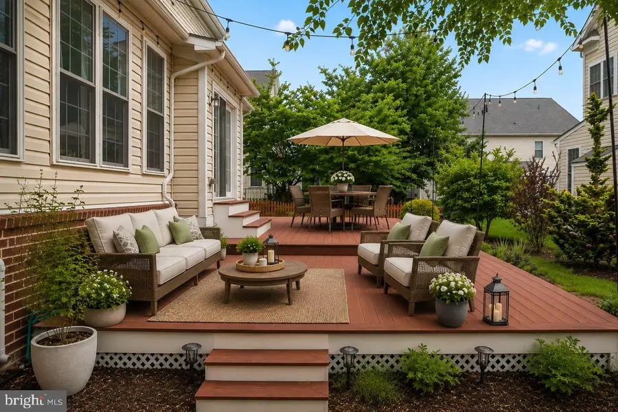 42511 Meridian Hill Dr, Brambleton, VA 20148 - #3