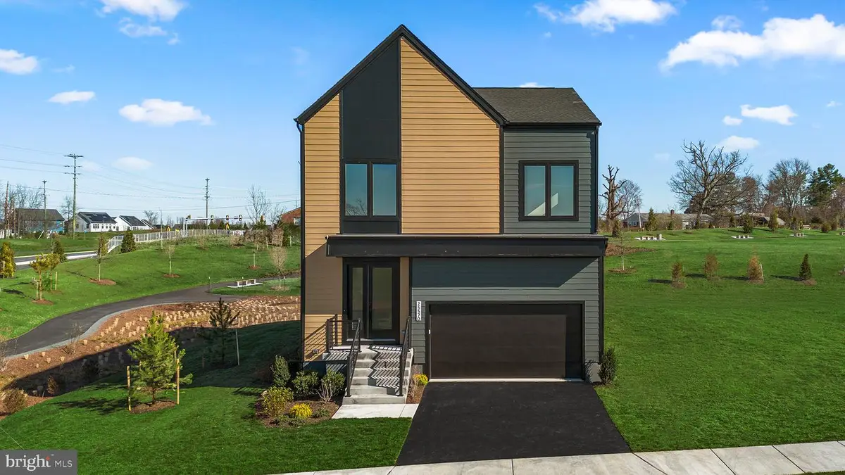 3 Ambrose Tree Pl #sasha 31-f2, Aldie, VA 20105 - #1