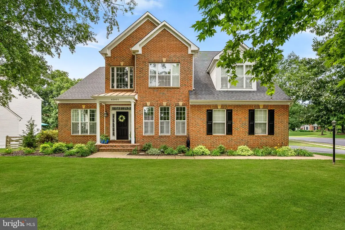 42805 Gatehouse Way, Broadlands, VA 20148 - #1
